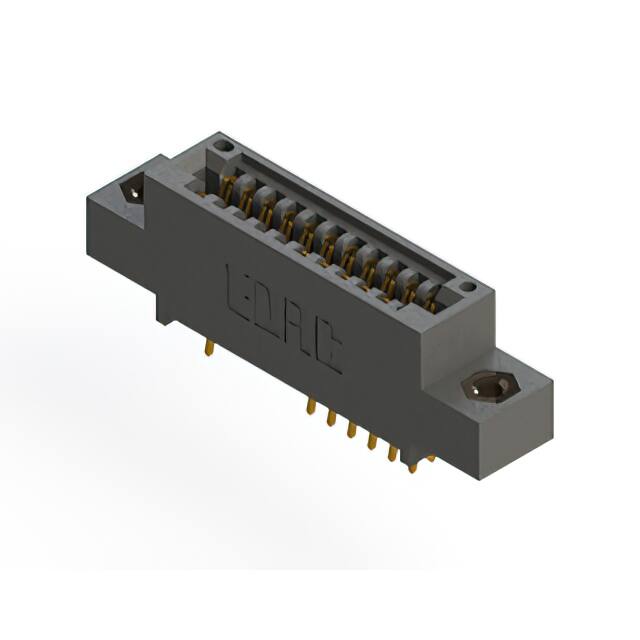 895-022-556-508 EDAC Inc.  Edgeboard Connectors